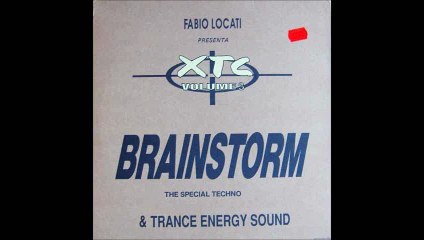 Fabio Locati - XTC Vol. 3 (Immaginazione Version) (AA1)