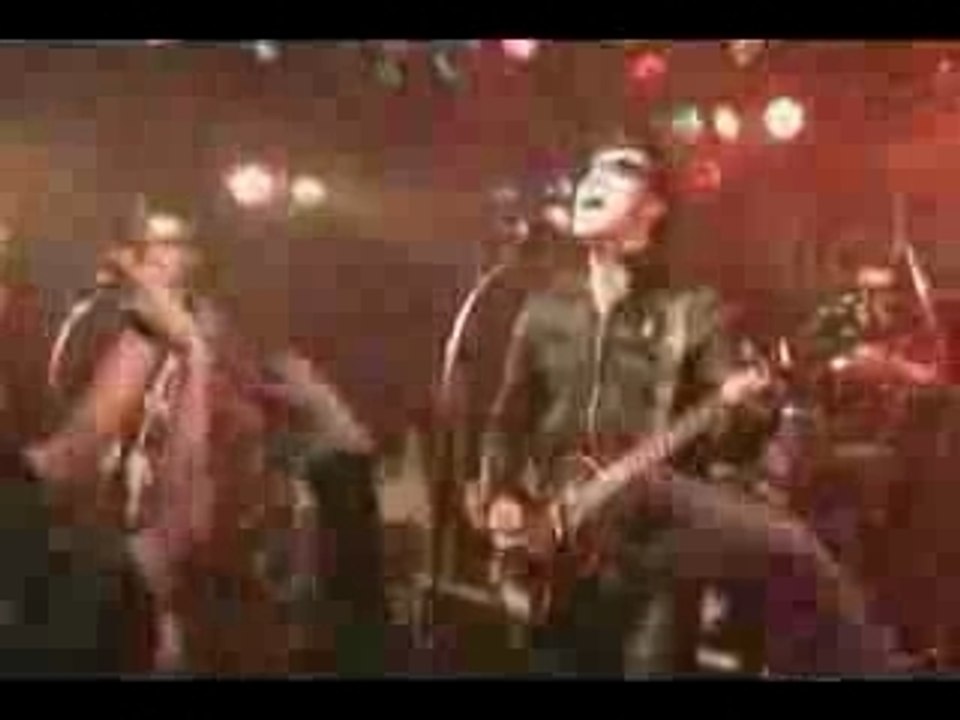 The Mackshow - Grease Me