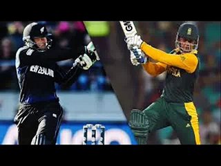 Zimbabwe v New Zealand 2nd ODI Astrological Prediction – 4th Aug 2015