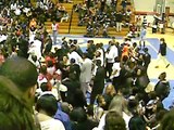 Ridgeway high school 2007 pep rally