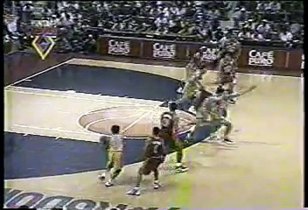 PBA - Top 10 Plays - Part 14 of 20