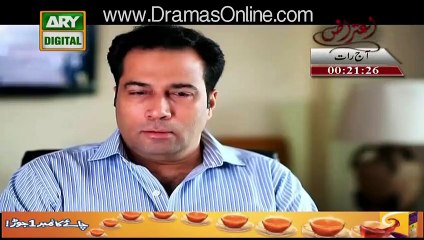 Mujhe Qabul Hai Drama - Episode 45. 11th August 2015