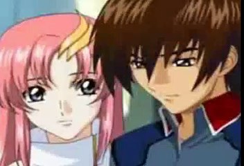 Gundam SEED Abridged Phase 10