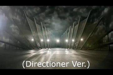 T-ARA (티아라) - Cry Cry (Directioner Ver.)
