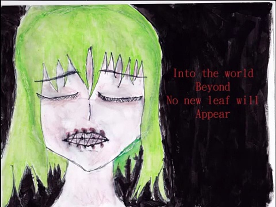 GUMI Eng | Weeping Soul