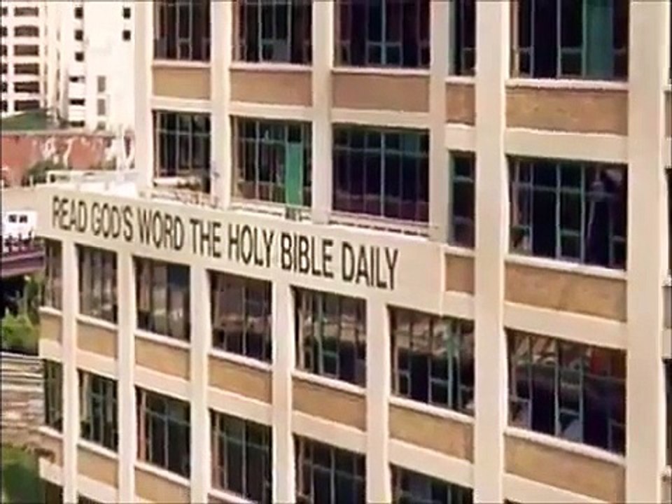 Warning! Jehovah's Witnesses Do Not Watch! Banned Video!