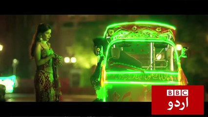 Beautiful Pakistani Actress doing Job In Bollywood , 2015