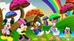 Minnie & Mickey Mouse Nursery Rhymes & Finger Family Songs Kids & Children