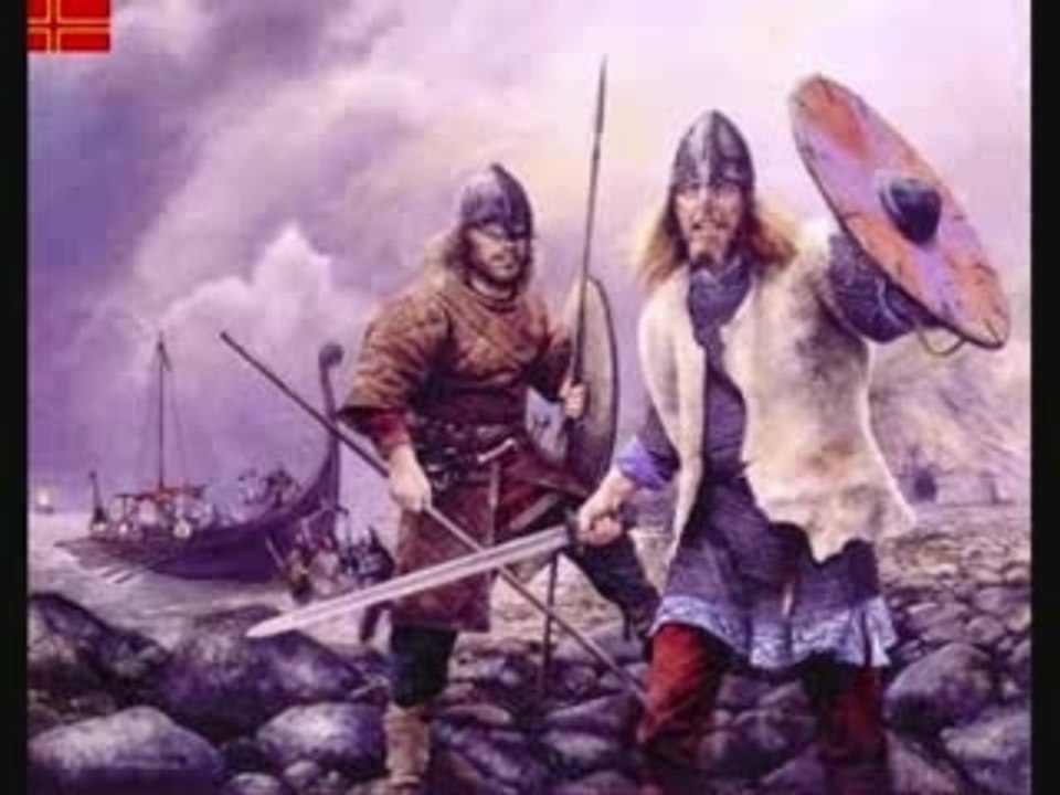 BLITZ - VIKING