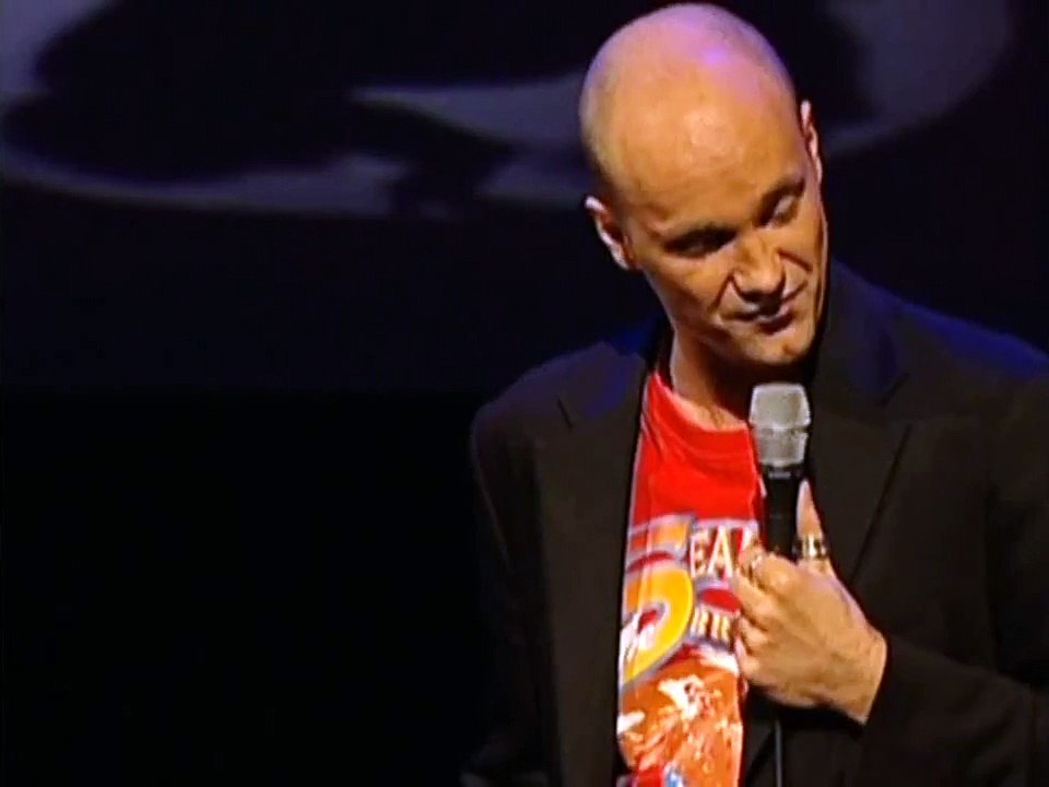 Dagfinn Lyngbø - Ka e vitsen - Bjørn Eidsvåg