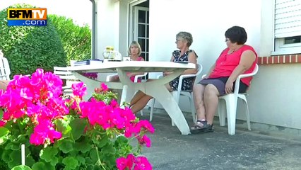 Des victimes françaises de l'attentat du Bardo témoignent: "On nous a emmenés à l’abattoir"