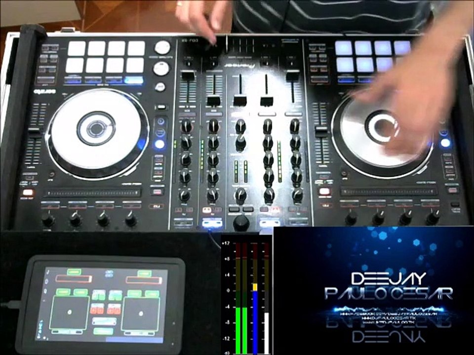 Scratch Routines -  Treinando Scratch....