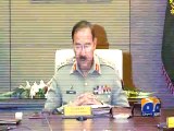 JCSC meeting decides response to threats will be in befitting manner-Geo Reports-11 Aug 2015