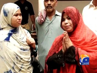 Four held on suspicion of molesting, killing 13-year-old Lahore boy-Geo Reports-11 Aug 2015