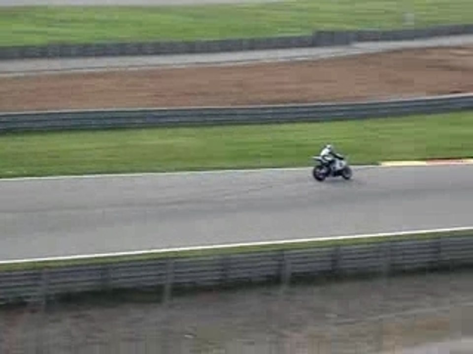 MOTO GP VALENCIA 2006 WEELING