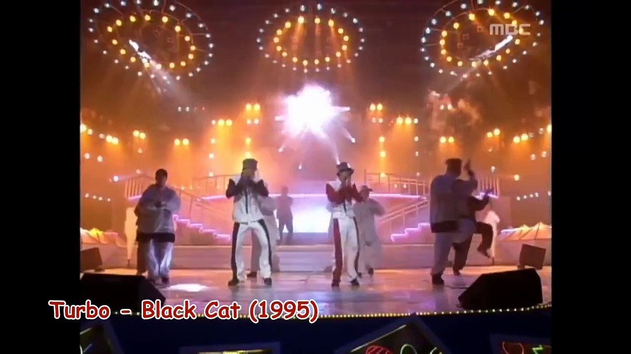 Old Kpop Songs (19902010) video Dailymotion