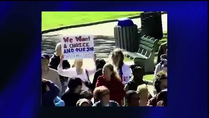 The EyeOpener- Health Freedom: Answers & Solutions