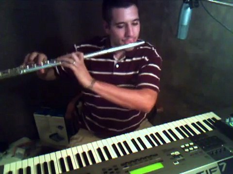 Song # 8 Most relaxing music flute and orchestra - Naruto Sadness and Sorrow by James Onohan