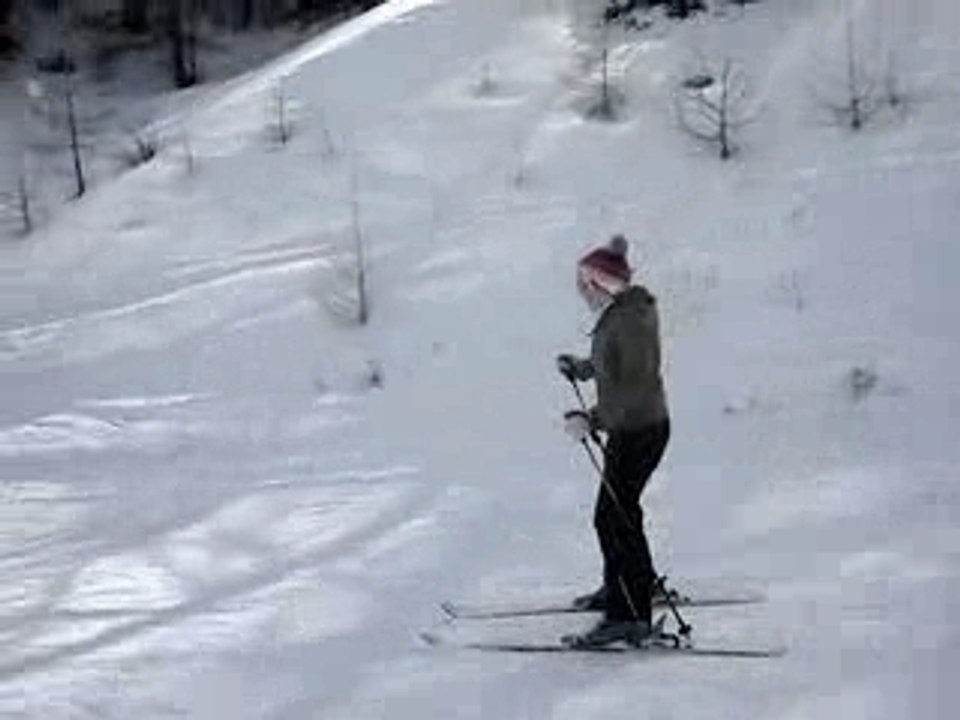 ski