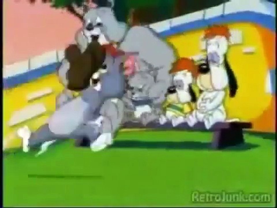 80'S AND 90'S CARTOON THEME SONGS  1 OF 3