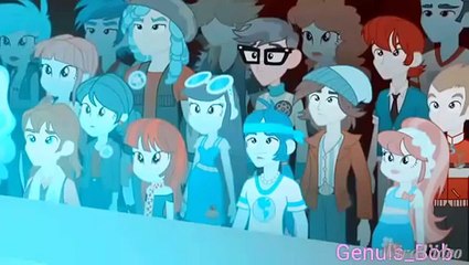 Welcome to the show CHRISTMAS COLORS!!! (Mlp PMV)