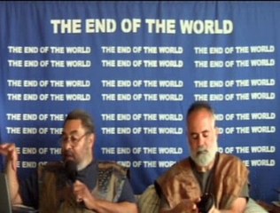 Part 5. The Nastiness of the Scriptures.