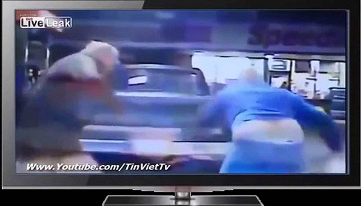 ✔ Những Thằng Nguy Hiểm Nhất Hành Tinh p68 | Thế Giới Trái Đất |