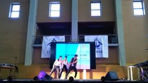 Asian Culture Party Kpop Dance Stars - 2D Soul Performance