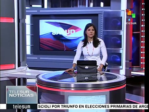 México: alertan por sobrepeso y obesidad en niños y adultos