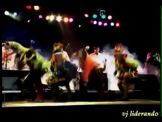 FOLKLORE LATINOAMERICANO MIX - danza andina (base dance).mpg