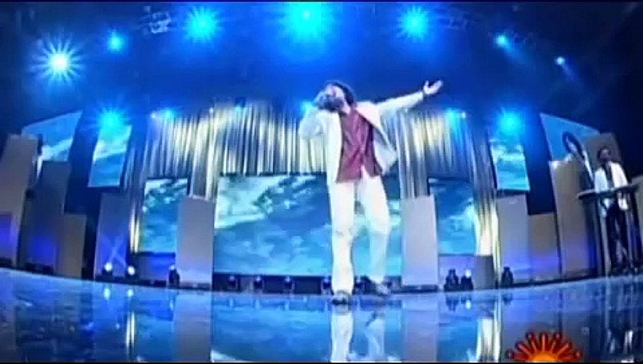 Vanakkam London - Singers - Vijay Prakash,Haricharan  &Naresh Ayyar