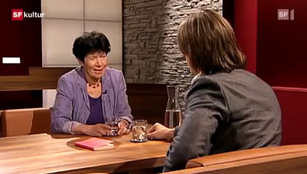 Sternstunde Philosophie Wem dient die Forschung? mit Richard David Precht