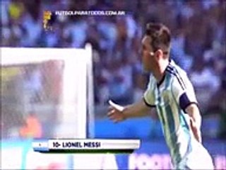Lionel Messi ● Top 50 Solo Goals