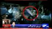 Dunya News - Kasur Child Abuse Case: Protesters Throw Shoes At IG Punjab