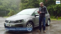 Volkswagen Golf SV 2014 review  TELEGRAPH CARS