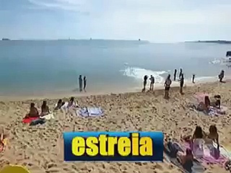Morangos com Açúcar 9 -Férias de Verão- PROMO 1