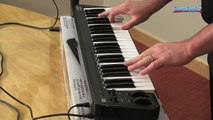 Line 6 Mobile Keys Demo with Daniel Fisher - Sweetwater Sound