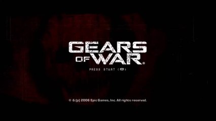 Gears Of War Vs Ultimate Edition Comparison