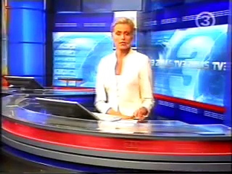 TV3 Ziņas - 9.maija notikumi