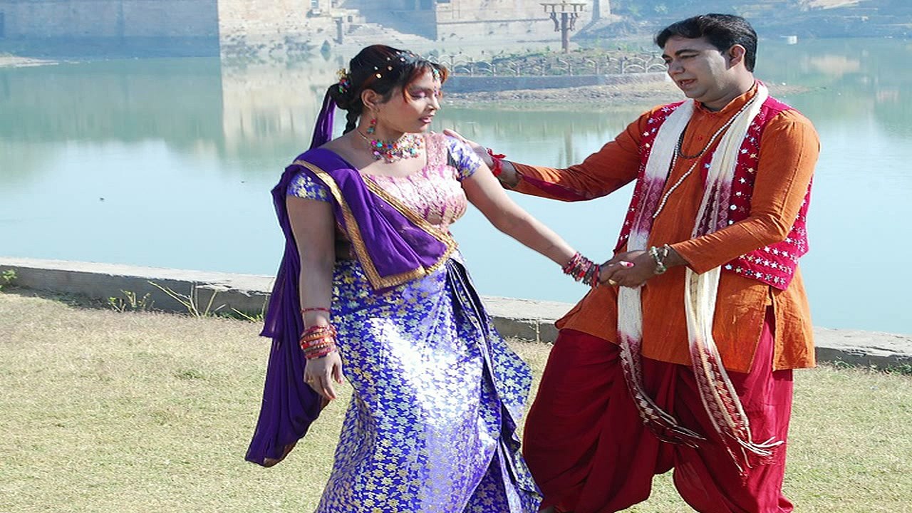 gujarati hit song by sony hungama present