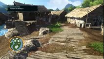 Far Cry 3 [ 25 trainer] Endofgatunbe