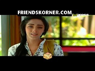 Inteha Episode 25 on Express Ent in High Quality 11th August 2015