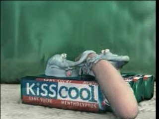 Kisscool