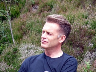 Chris Packham speech on Sun 9Aug15 at Hen Harrier Day