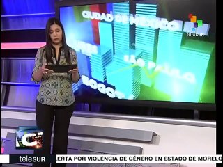 La Fed podría subir en septiembre la tasas de interés en EE.UU.