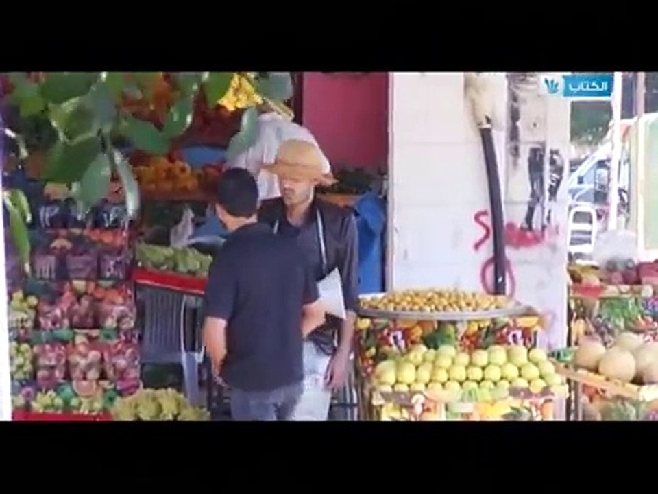 اضحك  مع الحلقة ال25 من الكاميرا الخفية طول بالك (2)