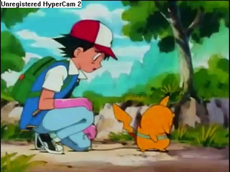 5 More Pokemon Clips video Dailymotion