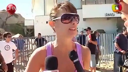 Мис Дупе 2012