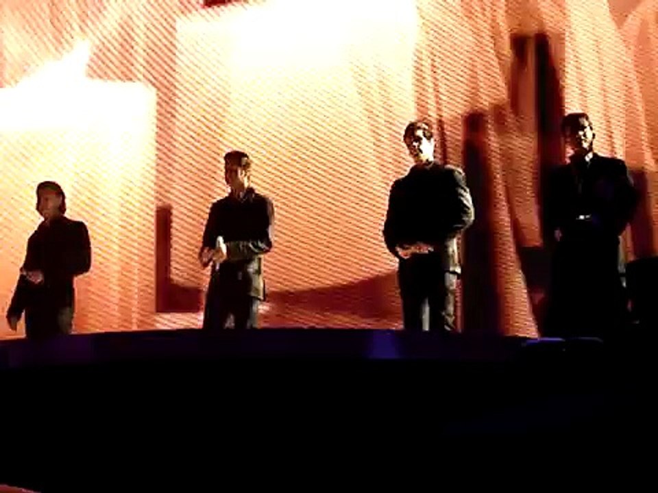 Il Divo - You Raise Me Up