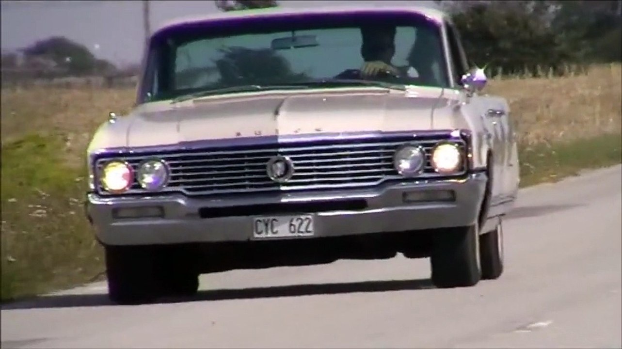 Buick Electra 225 1964